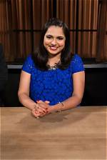 Unveiling the Culinary Star Behind Maneet Chauhan: Meet Vivek Bhagat