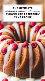 Unveiling the Delightful World of Nothin Bundt Cakes