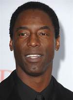 Unveiling the Depth of Isaiah Washington's Performance in "P-Valley"