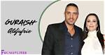 Unveiling the Dynamic Duo: Guraish Aldjufrie and Kyle Richards Redefine Entertainment
