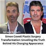 Unveiling the Dynamic Duo: Simon Cowell and Jeffrey Li