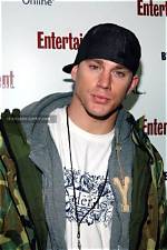 Unveiling the Early 2000S Channing Tatum: a Legend in the Making