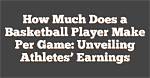 Unveiling the Earnings: How Much Does Jonathan Roumie Make per Episode?