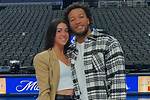 Unveiling the Enigma: Jalen Brunson's Partner Revealed