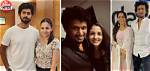Unveiling the Enigma: Lokesh Kanagaraj's Wife Photos
