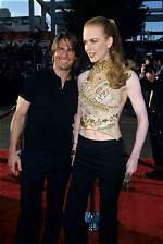 Unveiling the Enigma: Nicole Kidman Height in Cm