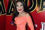 Unveiling the Enigma of Lyn May: a Journey Through Life and Stardom