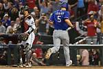 Unveiling the Enigmatic World of Corey Seager's Better Half