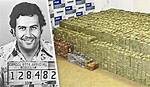 Unveiling the Enormous Wealth of Pablo Escobar