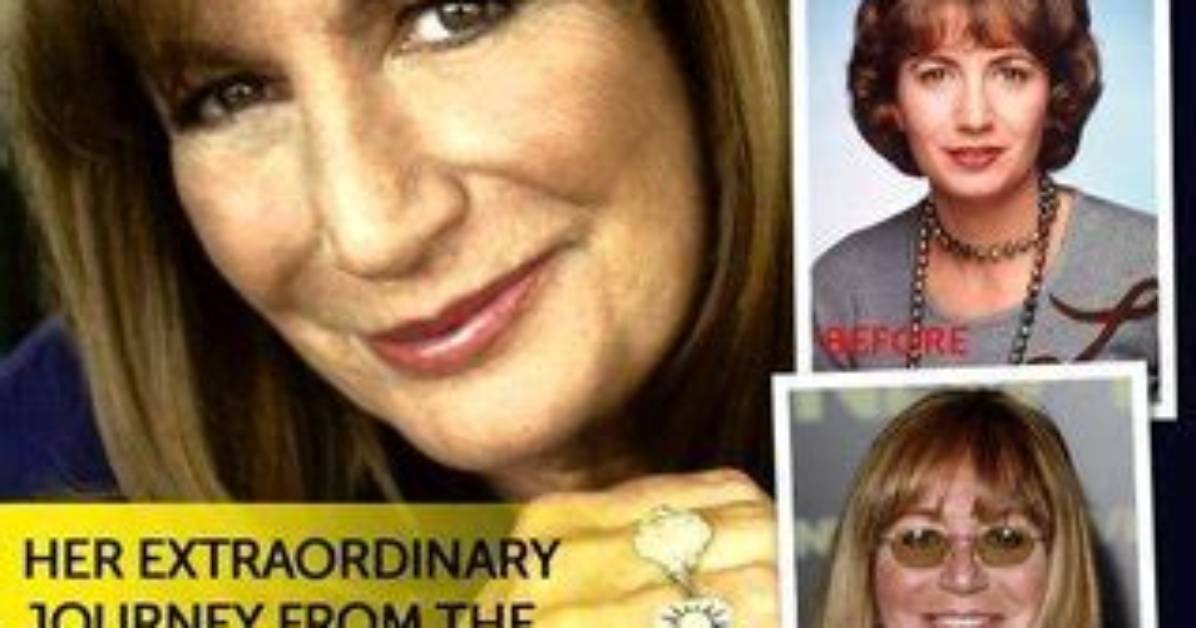 Unveiling the Extraordinary Journey of Penny Marshall's Daughter
