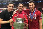 Unveiling the Family Ties: Trent Alexander-Arnold and His Siblings