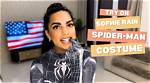 Unveiling the Fascinating World of Spiderman Sophie Rain Spiderman Video