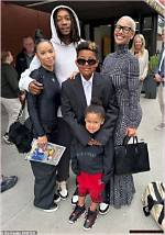 Unveiling the Fatherhood of Wiz Khalifa: Does Wiz Khalifa Have a Kid?