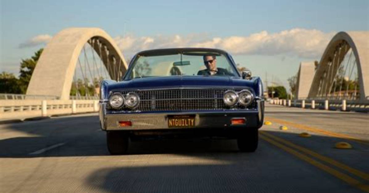 Unveiling the Filming Locations of Lincoln Lawyer: Discoveries and Insights