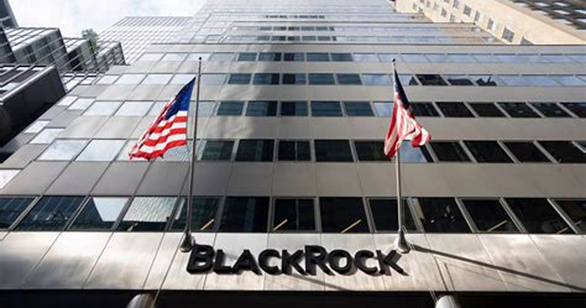 Unveiling the Identity of Blackrock's Ceo: Is He Jewish?