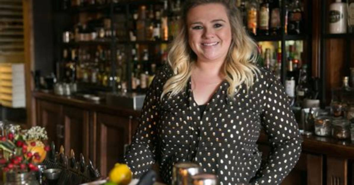 Unveiling the Impact of Brynn Smith on "Real World: Las Vegas"