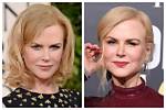 Unveiling the Intriguing Dimensions of Nicole Kidman: Height and Weight