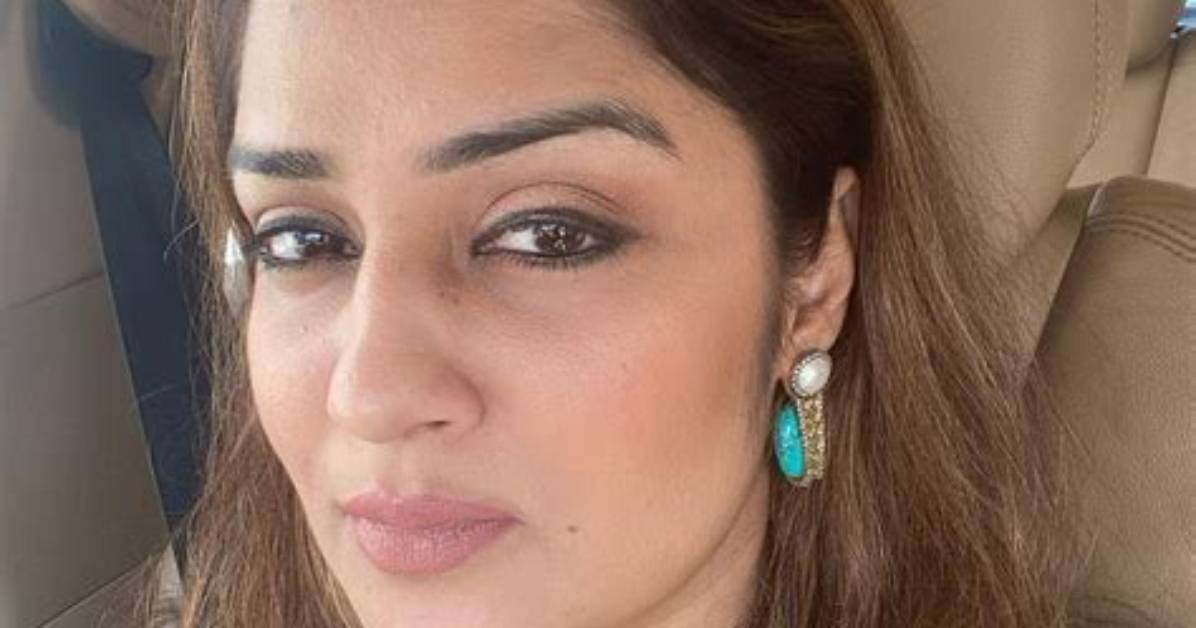 Unveiling the Journey of Actress Nikitha: a Rising Star in the Entertainment Industry