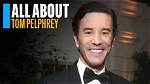 Unveiling the Journey of Thomas J. Pelphrey: a Talented Actor's Rise to Stardom