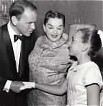 Unveiling the Legacy: Is Judy Garland Liza Minnelli's Mother?