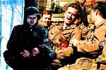 Unveiling the Legacy of Band of Brothers: Mark Wahlberg's Impact