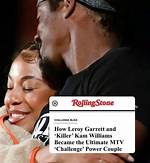 Unveiling the Legacy of Kam and Leroy