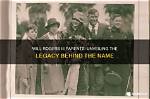 Unveiling the Legacy: the Influential Parents of Charlie Hodson-Prior