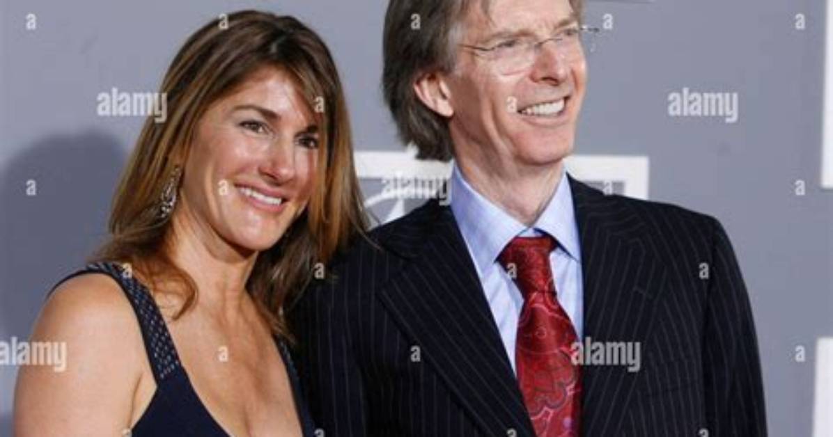 Unveiling the Life and Career of Jill Latiano