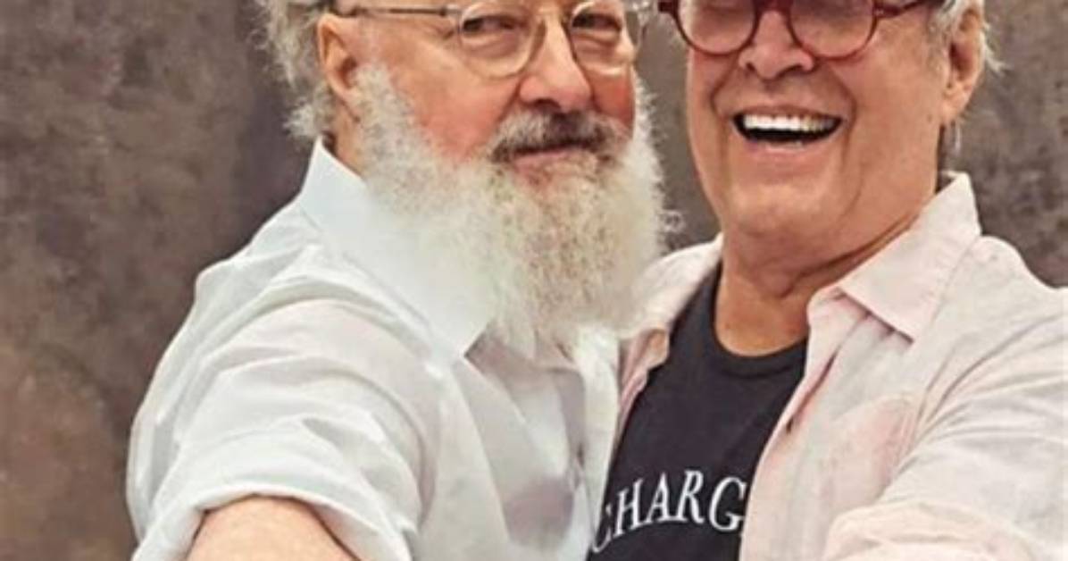 Unveiling the Life and Career of Randy Quaid
