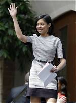 Unveiling the Life of Alex Wagner: the Msnbc Star and Her Marriage