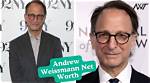 Unveiling the Life of Andrew Weissmann's Son: a Journey of Legacy