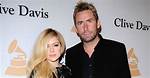 Unveiling the Life of Chad Kroeger and His Wife in 2024