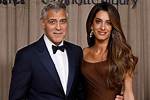 Unveiling the Life of George Clooney's Daughter Now