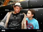 Unveiling the Life of Hunter Howard: Terrence Howard’s Son