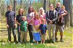 Unveiling the Life of Jamerrill Stewart and Her Husband Travis