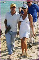 Unveiling the Life of Karen Mcdougal's Husband