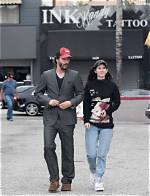 Unveiling the Life of Keanu Reeves' Daughter: a Journey into the Unknown