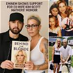 Unveiling the Life of Kim Scott Mathers: a Journey Beyond the Spotlight
