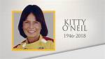 Unveiling the Life of Kitty O'neil's Husband
