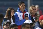 Unveiling the Life of Luis Suarez and His Wife: a Closer Look at the Suarez Family