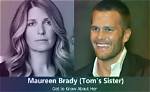 Unveiling the Life of Maureen Brady's Husband