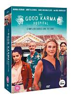Unveiling the Lives Behind the Good Karma Hospital Cast