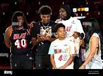 Unveiling the Lives of Udonis Haslem's Children: Surprising Insights