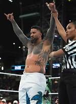 Unveiling the Love Story: Jey Uso Marriage