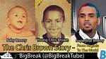 Unveiling the Love Story of Chris Brown and His Wife