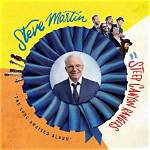 Unveiling the Love Story of Steve Martin and Anne Stringfield