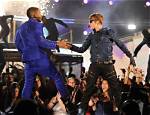Unveiling the Magic: Justin Bieber Halftime Show Extravaganza