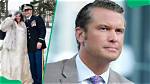 Unveiling the Marital Status of Samantha Hegseth: Discoveries and Insights