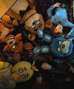 Unveiling the Multifaceted World of Fnaf: Discover the Enigmatic Cast
