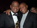 Unveiling the Mystery Behind Forest Whitaker's Eye: Discoveries and Insights